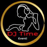 Logo DJ Time